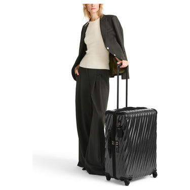 TUMI 19 Degree Lite - Aufgabegepäck M 66 cm (schwarz)