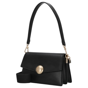 Lacoste Tennis Bliss - Borsa a tracolla 22.5 cm (black)