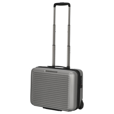 Mandarina Duck Tank Case - Trolley business à 2 roulettes 40 cm (grigio)