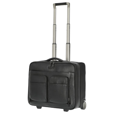 Piquadro Modus 31 - 2-Rollen Business-Trolley 45 cm (black)