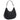 Lacoste Daily City Hobo Bag - Schultertasche 23 cm (noir)