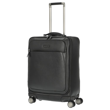Piquadro Modus 42 - Kabinentrolley 15.6" 55 cm (black)