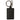 Porsche Design Square - Schlüsselanhänger 10 cm (black)