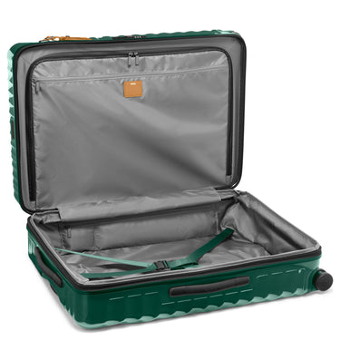 TUMI 19 Degree - Extended Trip 4-Wheel Trolley Extended 76 cm (Green)