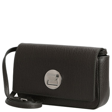 Coccinelle Liya Elephant - Bolso de hombro 19 cm (bark)