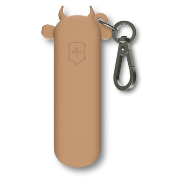 Victorinox Classic - Funda de silicona para navaja 7.2 cm (wet sand)