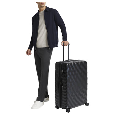 TUMI 19 Degree - Extended Trip 4-Wheel Trolley Extended 76 cm (Color: gray)