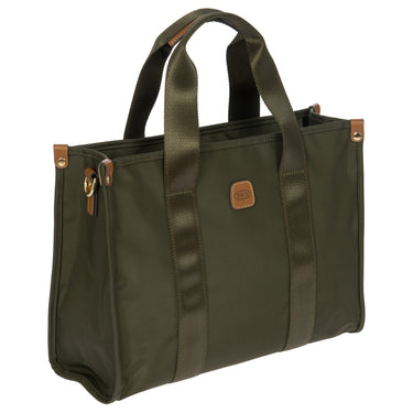 Brics Opera Bag - Sac à main 35 cm (olive)