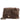abro Kaia - Borsa a tracolla 21 cm (colore: tope)