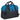 Delsey Paris Egoa Recycelt - Bolsa de viaje 45 cm (color: azul)