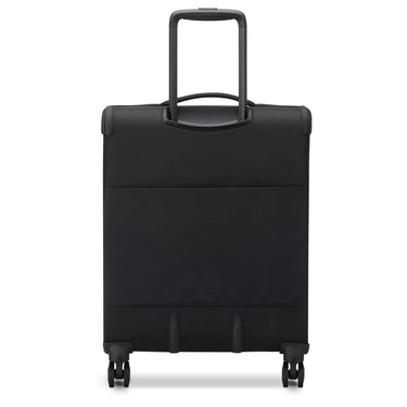 Delsey Paris Brochant 3 - 4-Wheel Cabin Trolley S 55 cm (deep black)
