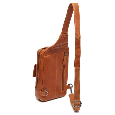 The Chesterfield Brand Turelle - Sac bandoulière 26 cm (cognac)