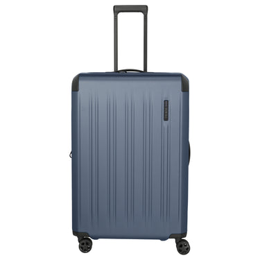 Travelite Dynamiic - 4-Rollen-Trolley Set 3 tlg. L+M erw. (denimblue)