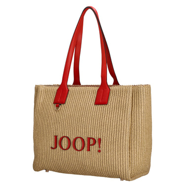 Joop Stromboli Aurelia - Shopper 38 cm (red)