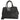Burkely Vintage Wieske Workbag - Handtasche 35 cm (black)