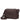 Les Visionnaires Lynn Weave Silky - Bolso bandolera (Color: berenjena)