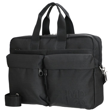 Mandarina Duck MD20 - Cartella 15" 37.5 cm (steel)