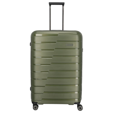 Travelite Air Base - Set de trolley à 4 roues 3 pièces erw. (olive)