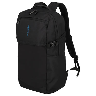 Travelite Pathway Allrounder - Backpack 15.4" 48 cm (black)