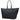 Lacoste L12.12 Concept - Shopper XXL 15" 43 cm (penombre)