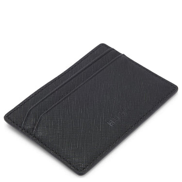 HUGO Men GBHM Set regalo - Portacarte e portachiavi (black)