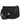 The Bridge Story Donna - Shoulder Bag 24 cm (Color: nero)