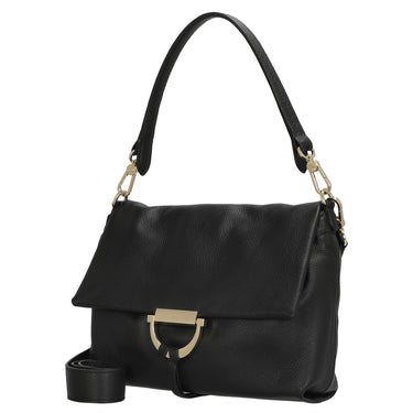 abro Temi Dalia - Umhängetasche medium 26 cm (black)