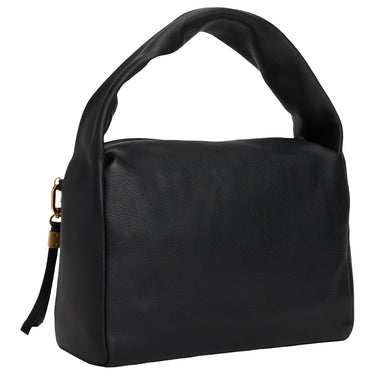 Tommy Hilfiger City Leather - Shoulder Bag 29 cm (black)