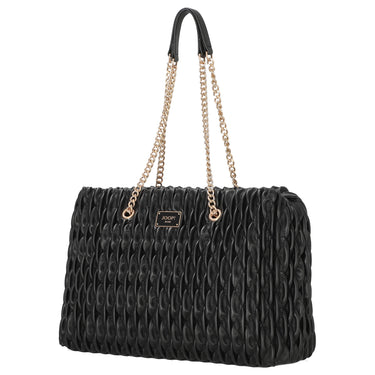 Joop Jeans Women Ruga Niecy - Shopper L 37 cm (negro)