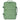 Brics Positano - Rucksack 42 cm (sage green)
