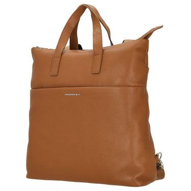 Mandarina Duck Mellow Urban Rucksack - Sac à dos 12.1" 43 cm (couleur : indian tan)
