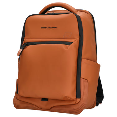 Piquadro Backpack - Cabin Backpack 14" 40 cm (natural tan)