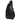 Piquadro Blue Square - Umhängetasche 36 cm (black)