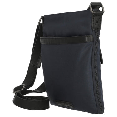 The Chesterfield Brand Fusion Malmo - Umhängetasche 28 cm (navy)