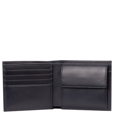 BOSS Randy - Portefeuille 4cc 11 cm (dark blue)
