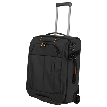Travelite Briize - Wheeled Travel Bag S 55 cm (schwarz)