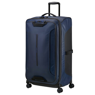 Samsonite Selection - Ecodiver 4-Rollen-Trolley 79 cm (blue nights)