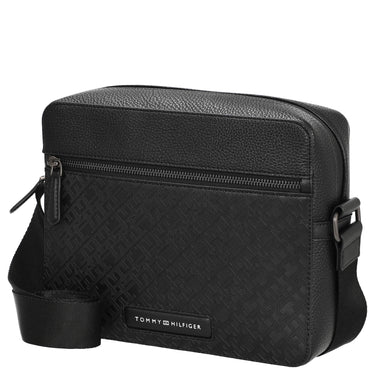 Tommy Hilfiger Monogram Messenger - Sac bandoulière Mini (black)
