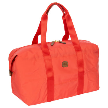 Brics X-Bag - Travel Bag 43 cm (blue)