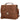 Burkely Vintage Scott - Aktentasche 38 cm (cognac)