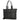 Burkely Minimal Mason - Borsa per laptop 15.6" 35 cm (nera)