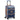 Delsey Paris Chatelet Air 2.0 - 4-Wheel Cabin Trolley 55 cm (Navy Blue)