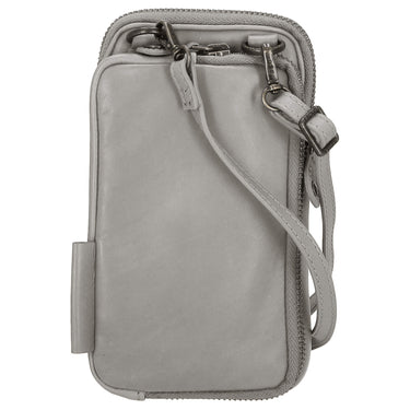 aunts & uncles Jamies Orchard Prune - Handytasche 17 cm (circular grey)