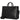 BOSS Women Sandy MED Tote - Shopper 36 cm (noir)