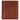 The Bridge Story Uomo - Men's Wallet 14cc Leather 13 cm (Color: brown)