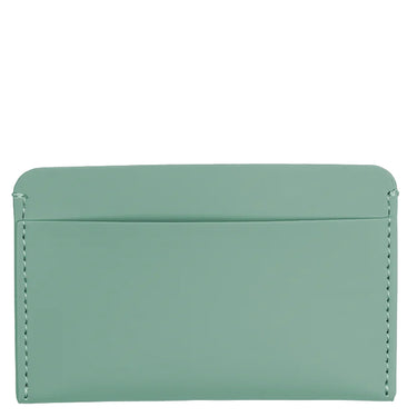 Horizn Studios Card Holder - Visitenkartenetui 9 cm (marine green)
