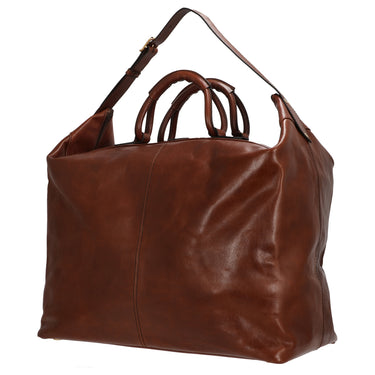 The Bridge Story Viaggio - Sac de voyage 50 cm (marrone)