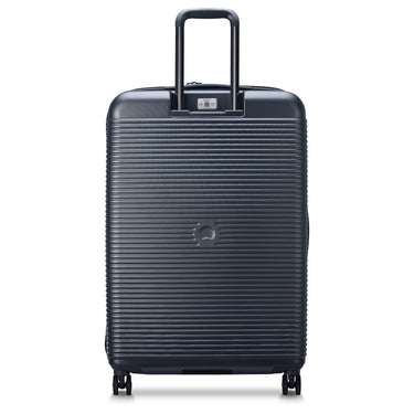 Delsey Paris Freestyle - Trolley 4 Roues 76 cm (graphite)