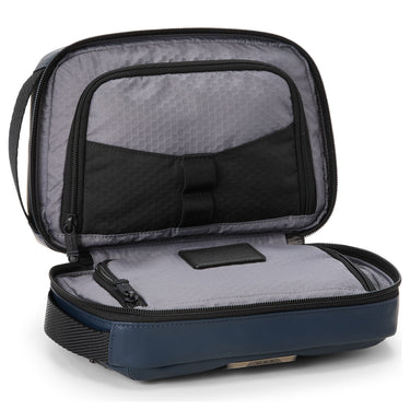 TUMI Bravo - Alpha Bravo Response Kulturbeutel 24 cm (blau)