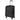 Travelite Crosslite - 4-Wheel Trolley M 66 cm Adult (Color: black)